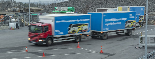 Stockholms Transport- Och Fordonstekniska Gymnasium